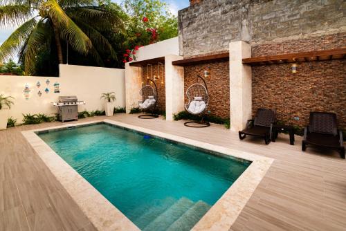 Puerto Plata Villa | Villa Lugo Lahoz