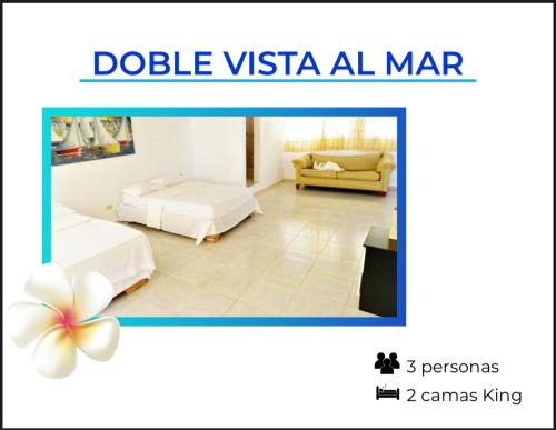 Santiago de los Caballeros Cama Y Desayuno | Villa Alfonsina