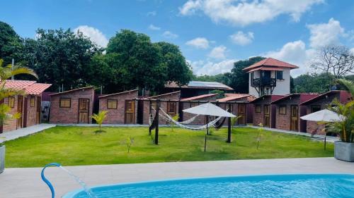 Ponta do Seixas Hotel | Villa do Seixas
