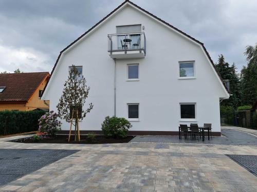 Dahlwitz-Hoppegarten Casa | Villa Dohne