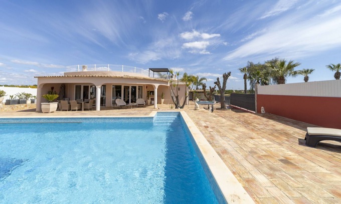 Albufeira Villa | Dolce Vita