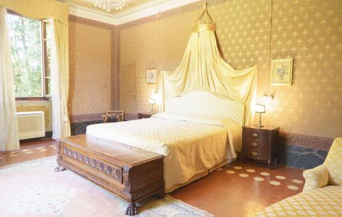 Chiusi Apartamento | Villa Dolciano
