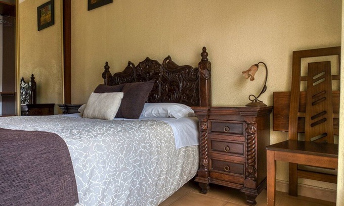 La Alberca Apartamento | Villa Dolores Apartments - Unit 8