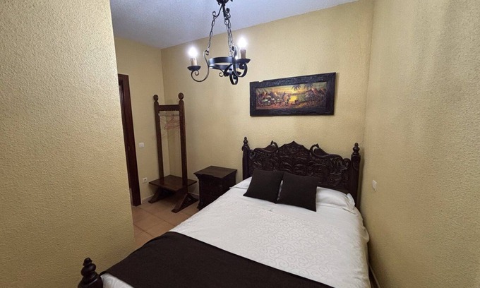 La Alberca Apartamento | Villa Dolores Apartments - Unit 7