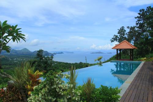 Labuan Bajo Complejo | Villa Domanik