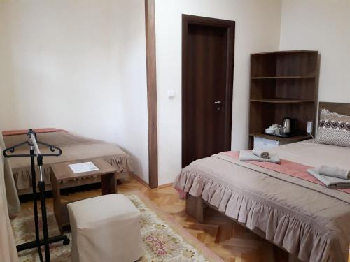 Gevgelija Casa | Villa Domina