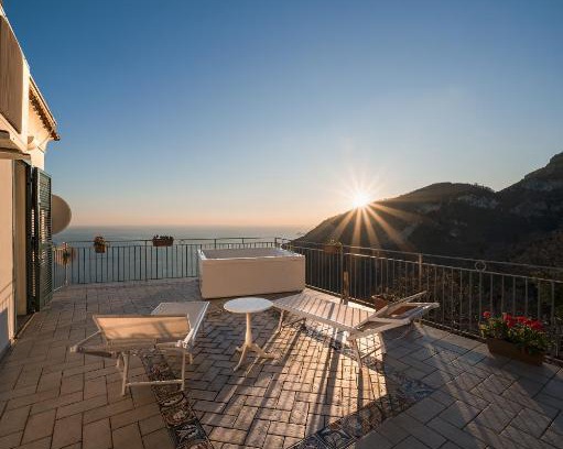 Furore Casa | Villa Don Luigi