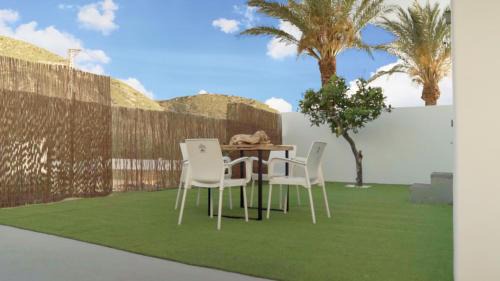 Las Negras Apartamento | Villa Don Paco