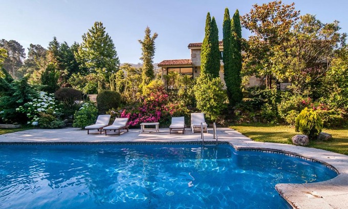 Gondomar Casa | Villa Donas 1