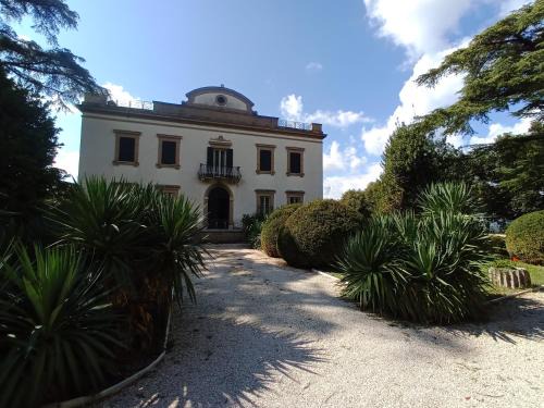 Casenuove Casa | Villa Donna Anna