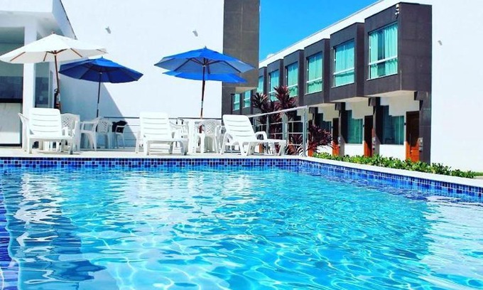 Puerto Seguro Center Apartamento | Villa dos Diamantes - 16