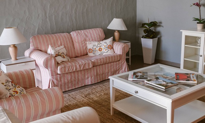 Silves Otro | Villa dos I`s - Exclusive - 28 people
