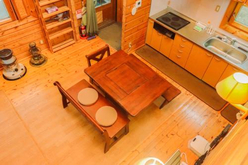 Yuzawa Casa | Villa Dottaru