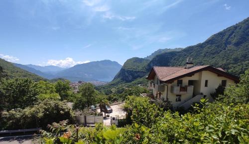 Ville del Monte Apartamento | Villa Dream alla Beppa