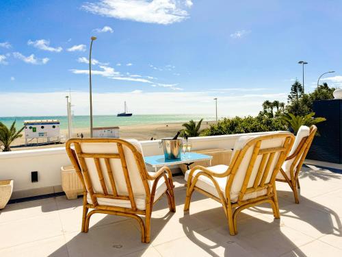 Roquetas de Mar Apartamento | Villa Dru