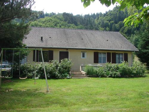 Chambon-sur-Lac Casa | Villa du Bac