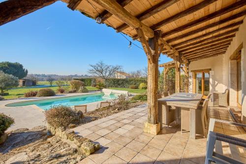 Saint-Remy Casa | Villa du Monde - 160 m² avec piscine privée