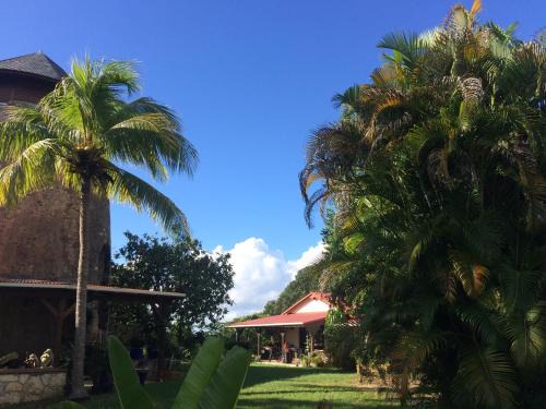 Le Gosier Villa | Villa du Moulin de Saint Félix