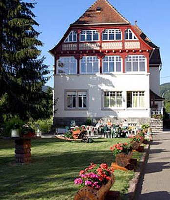 Muhlbach-sur-Munster Apartamento | Villa Du Sendenbach