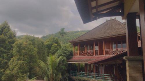 Munduk Casa | Villa Dua Bintang