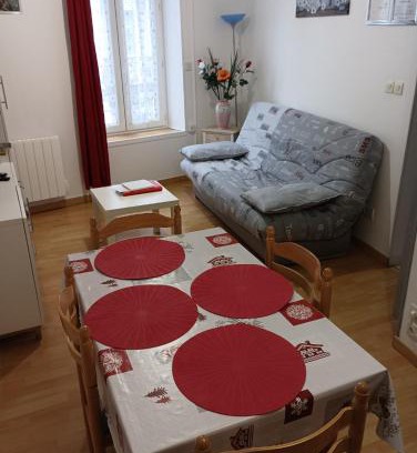 Mont-Dore Apartamento | VILLA DUCHATEL