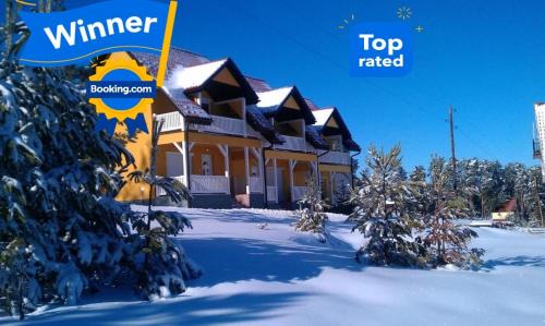 Zlatibor Villa | Villa Ducic