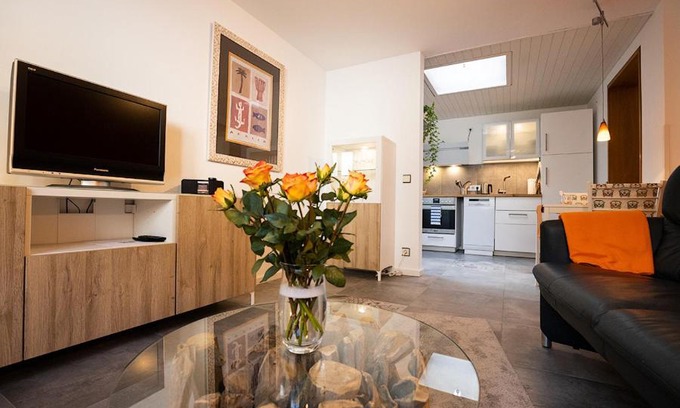 Hermannsburg Apartamento | Villa Duck-Dich-Südheide