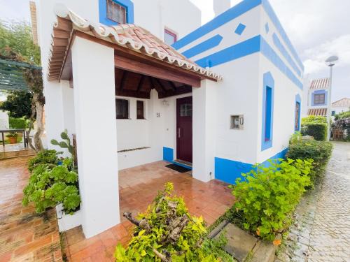 Conceicao e Cabanas de Tavira Casa | Villa Dunn Mar V3 by YHA