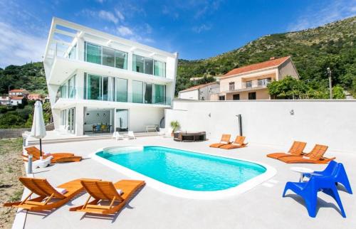 Zaton Villa | Villa Dupcic