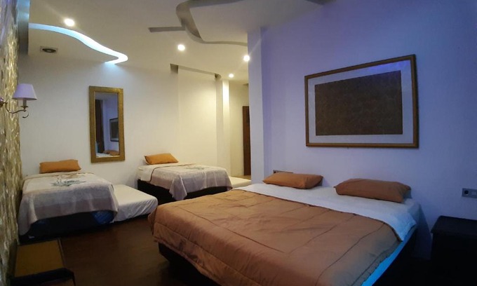 Ciloto Casa | Villa Eaden