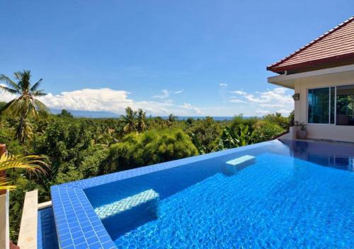 Kayu Putih Villa | Villa Ebel