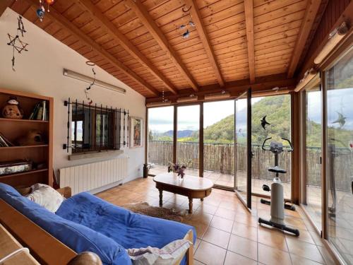 Ribera Alta Casa | Villa Eckmüller