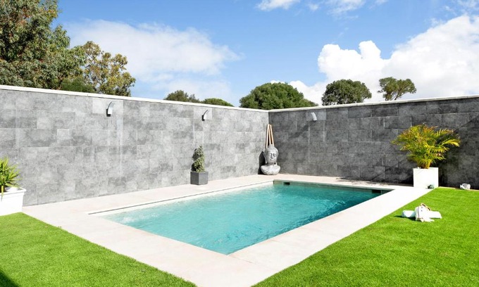 San Ambrosio Casa | Villa Edén