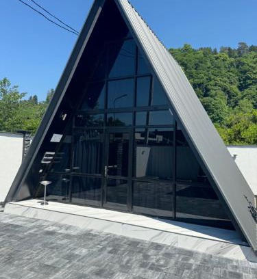 Gonio Villa | Villa Edelweiss