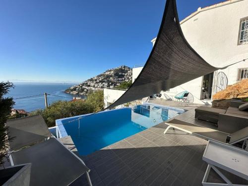 Almadraba-Canyelles Casa | Villa Eden Roc AV-22