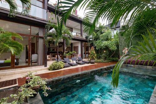 Seminyak Casa | Villa Eden - Seminyak