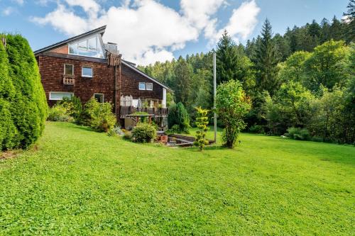 Freudenstadt Apartamento | Villa Eichwald Appartements