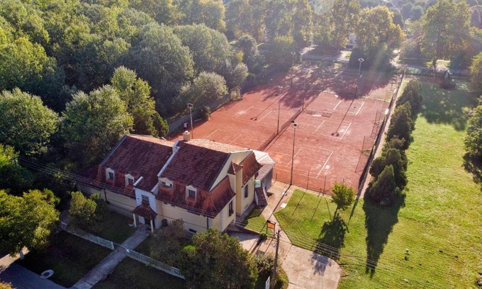 Backi Petrovac Casa | Villa Eko