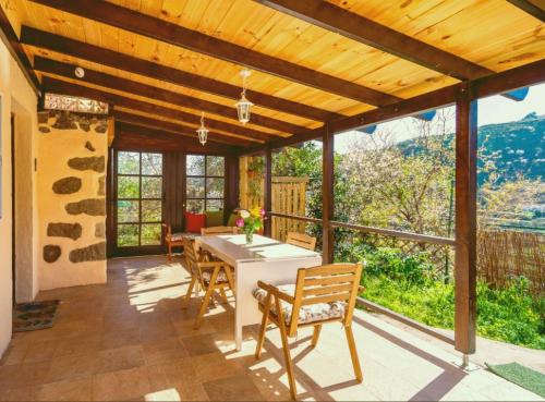Las Lagunetas Chalet De Esquí | Villa el Manantial