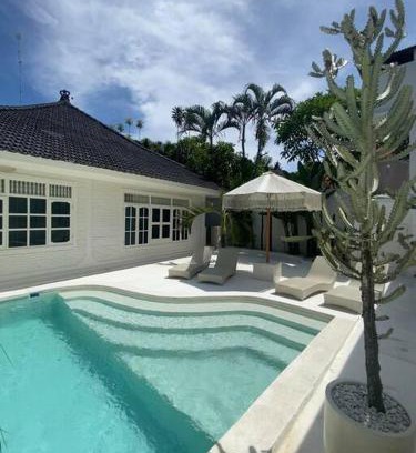 North Legian Villa | Villa EL NIS - LEGIAN - 4 Bedroom - 4 Bathroom - Luxury