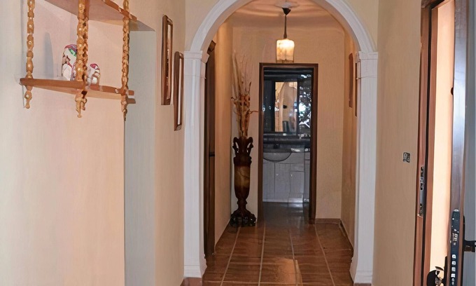 El Palmar Villa | Villa El Palmar de Vejer, 3 bedrooms, 6 persons