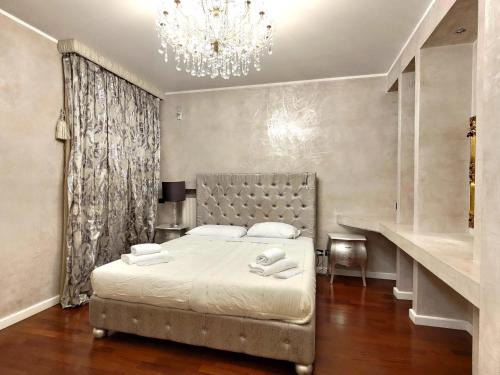 Dalmine Cama Y Desayuno | Villa Eleganza Milano Bergamo Airport