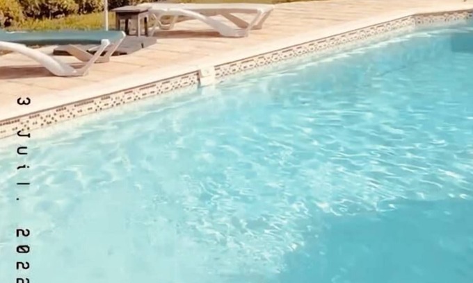 Montarnaud Casa | Villa Elektra - Heated Pool