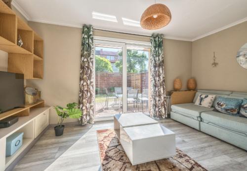 Karlikowo Apartamento | Villa Elen by NorthSide Apartments