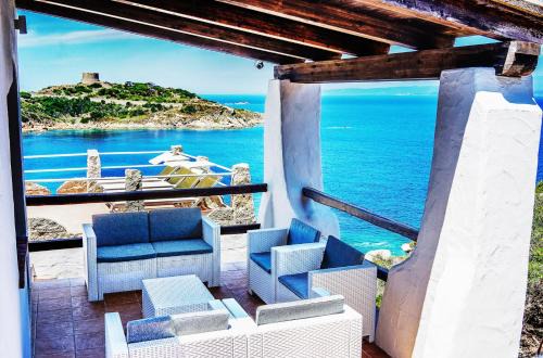 Santa Teresa di Gallura Casa | Villa Elena B&B experience
