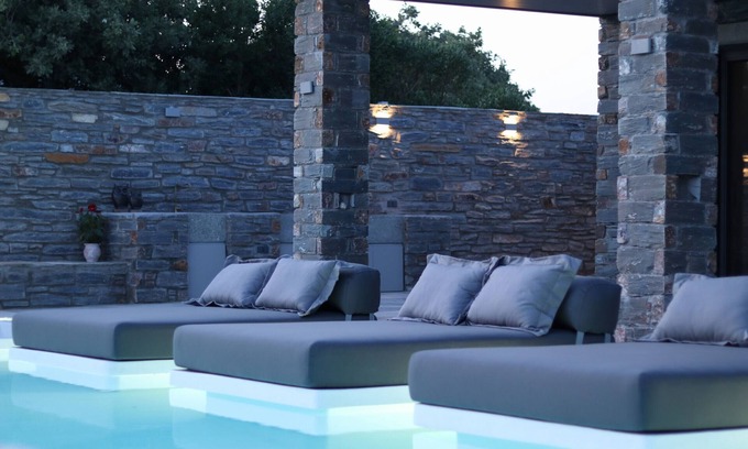 Kea Villa | Villa Eleni