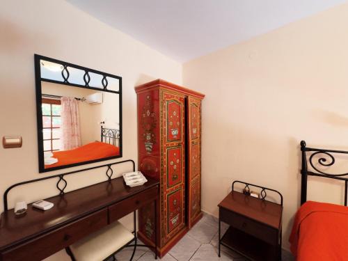Platanias Town Apartamento | Villa Eleni Seaside Apartments