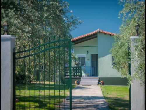 Skala Sotiros Casa | Villa Elia
