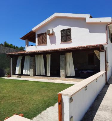 Chia Apartamento | Villa Elisa Chia Su Giudeu