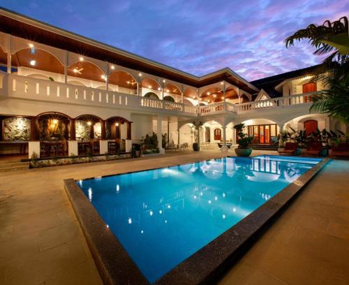 Fort Kochi Casa | Villa Elixir Fort Kochi